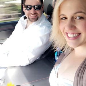 Meet your Posher, Mayme